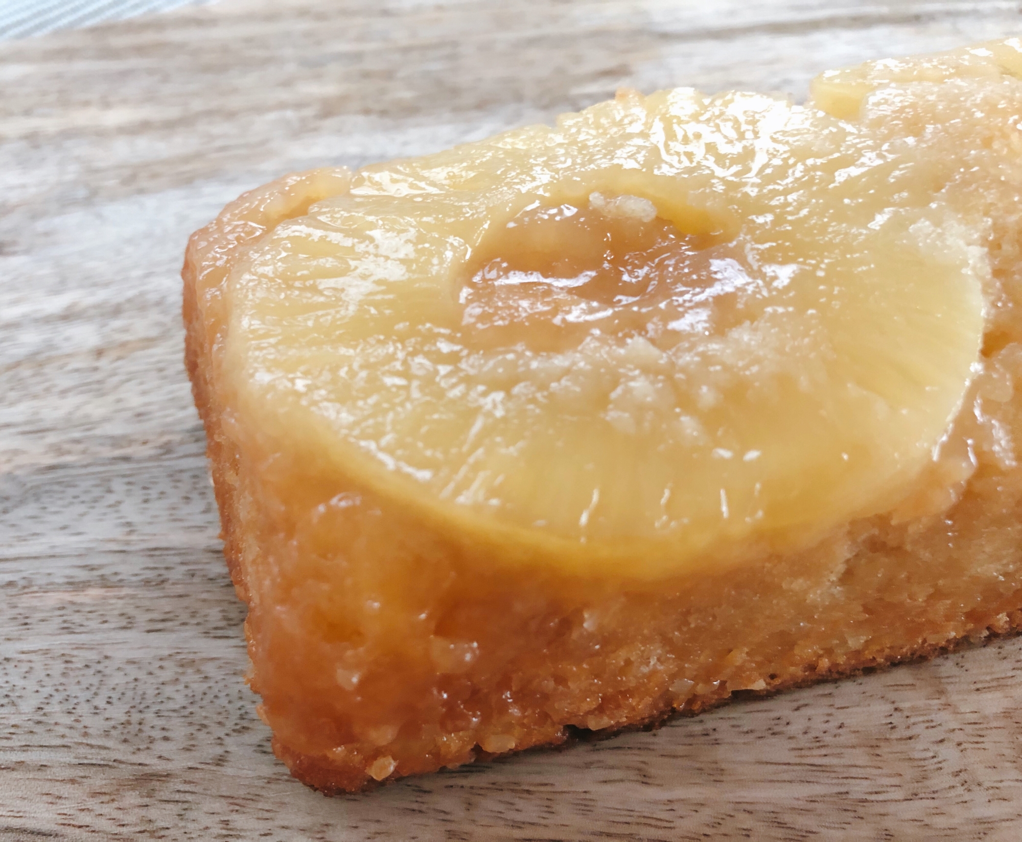 超しっとり パイナップルケーキ レシピ 作り方 By あおいうみ 楽天レシピ 超しっとり パイナップルケーキ レシピ 作り方 By あおいうみ 楽天レシピ