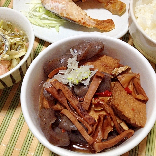 煮れば煮るほど味が出る するめで煮モン レシピ 作り方 By Johnny Bean 楽天レシピ 煮れば煮るほど味が出る するめで煮モン レシピ 作り方 By Johnny Bean 楽天レシピ