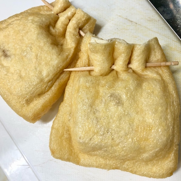 手作り おでんの餅巾着の作り方 レシピ 作り方 By 名探偵あな 楽天レシピ 手作り おでんの餅巾着の作り方 レシピ 作り方 By 名探偵あな 楽天レシピ