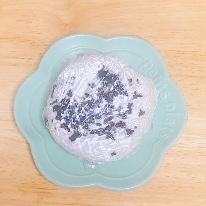 はゆのごはんさんﾉᐢ•͈ ᎑•͈ᐢﾉෆ˚*お弁当にぴったりでとても美味しいです˖✧˖°素敵なレシピをありがとうございます♪ﾉᐢ•͈ ᎑•͈ᐢﾉෆ˚*