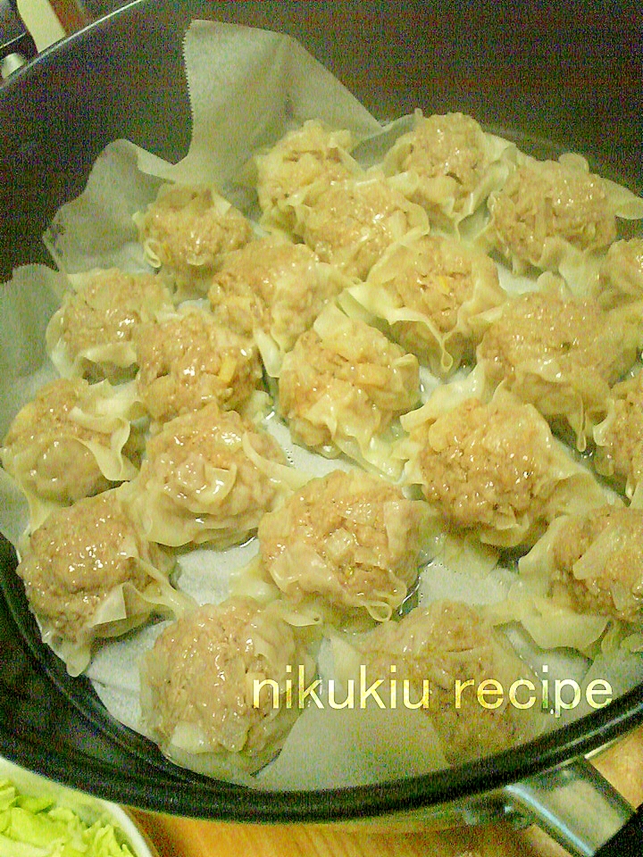 焼売 シュウマイ の人気レシピランキング Top10 楽天レシピ