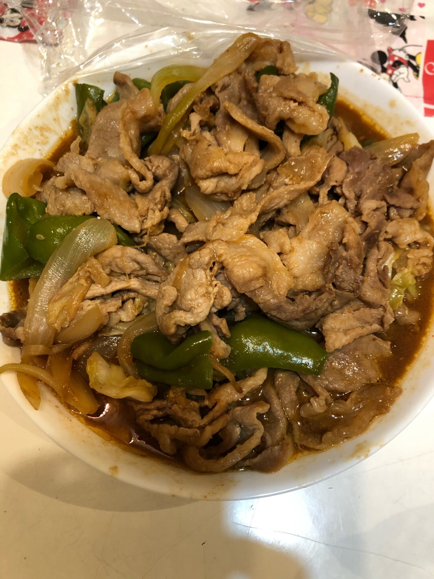 献立いろいろ味噌で！回鍋肉 レシピ・作り方 by みとみっきー - 楽天レシピ