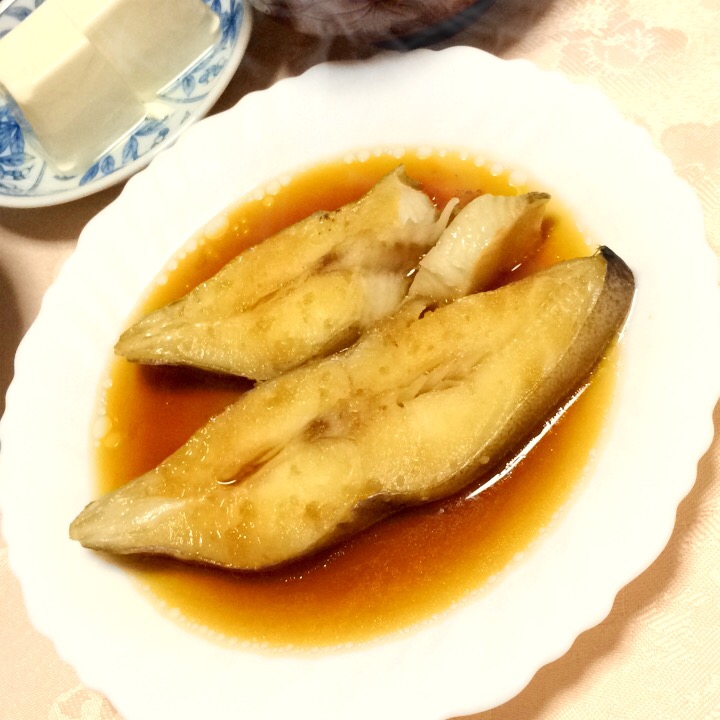 カラスカレイの煮付け レシピ 作り方 By ふわふわわたげ 楽天レシピ カラスカレイの煮付け レシピ 作り方 By ふわふわわたげ 楽天レシピ