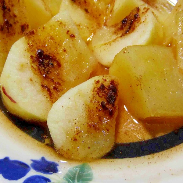 レンジでリンゴシナモンコンポート レシピ 作り方 By cachecache 楽天レシピ レンジでリンゴシナモンコンポート レシピ 作り方 By cachecache 楽天レシピ