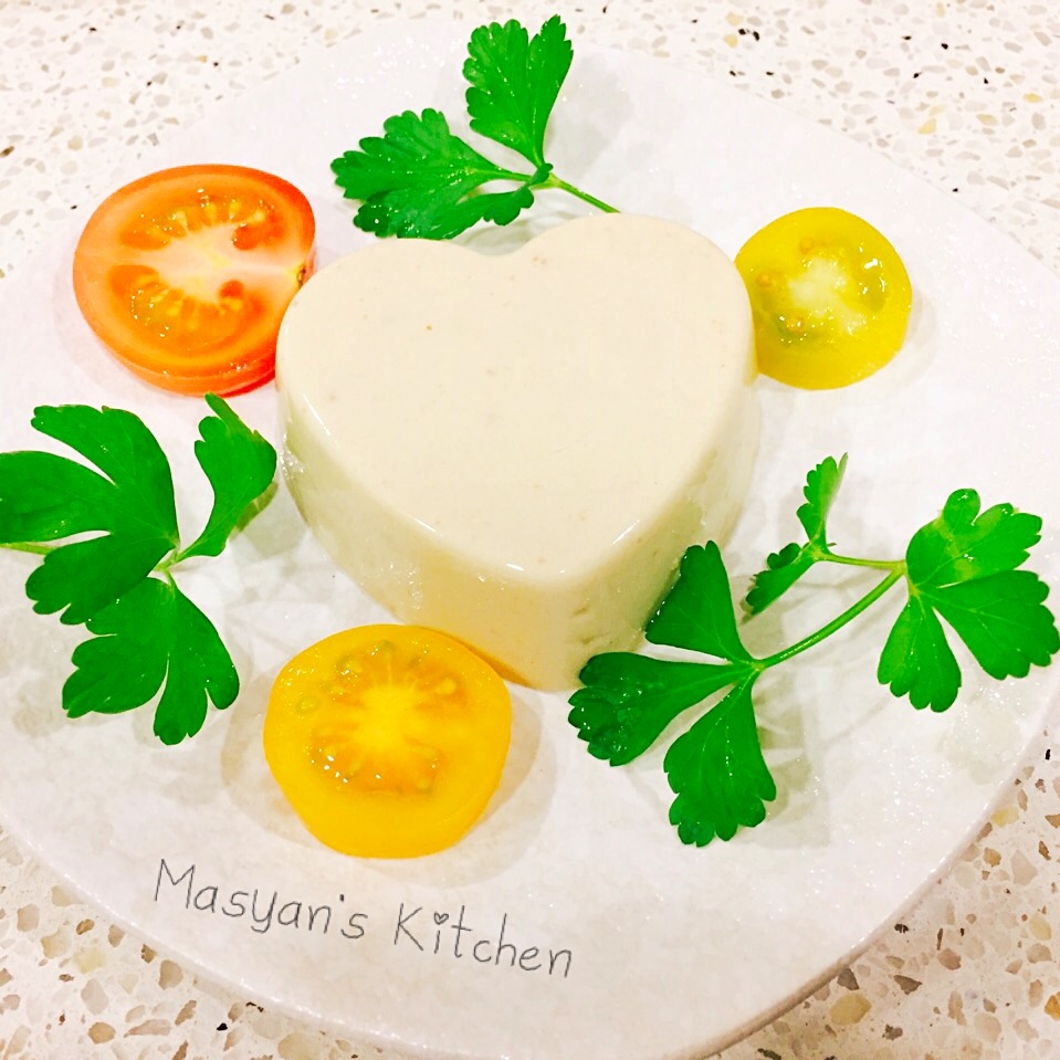 ピーナッツバター豆腐 レシピ 作り方 By Masya0928 楽天レシピ