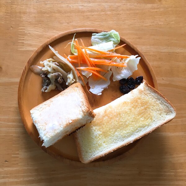 こどもの朝食プレート2 レシピ 作り方 By みぃちゃんのお弁当 楽天レシピ こどもの朝食プレート2 レシピ 作り方 By みぃちゃんのお弁当 楽天レシピ