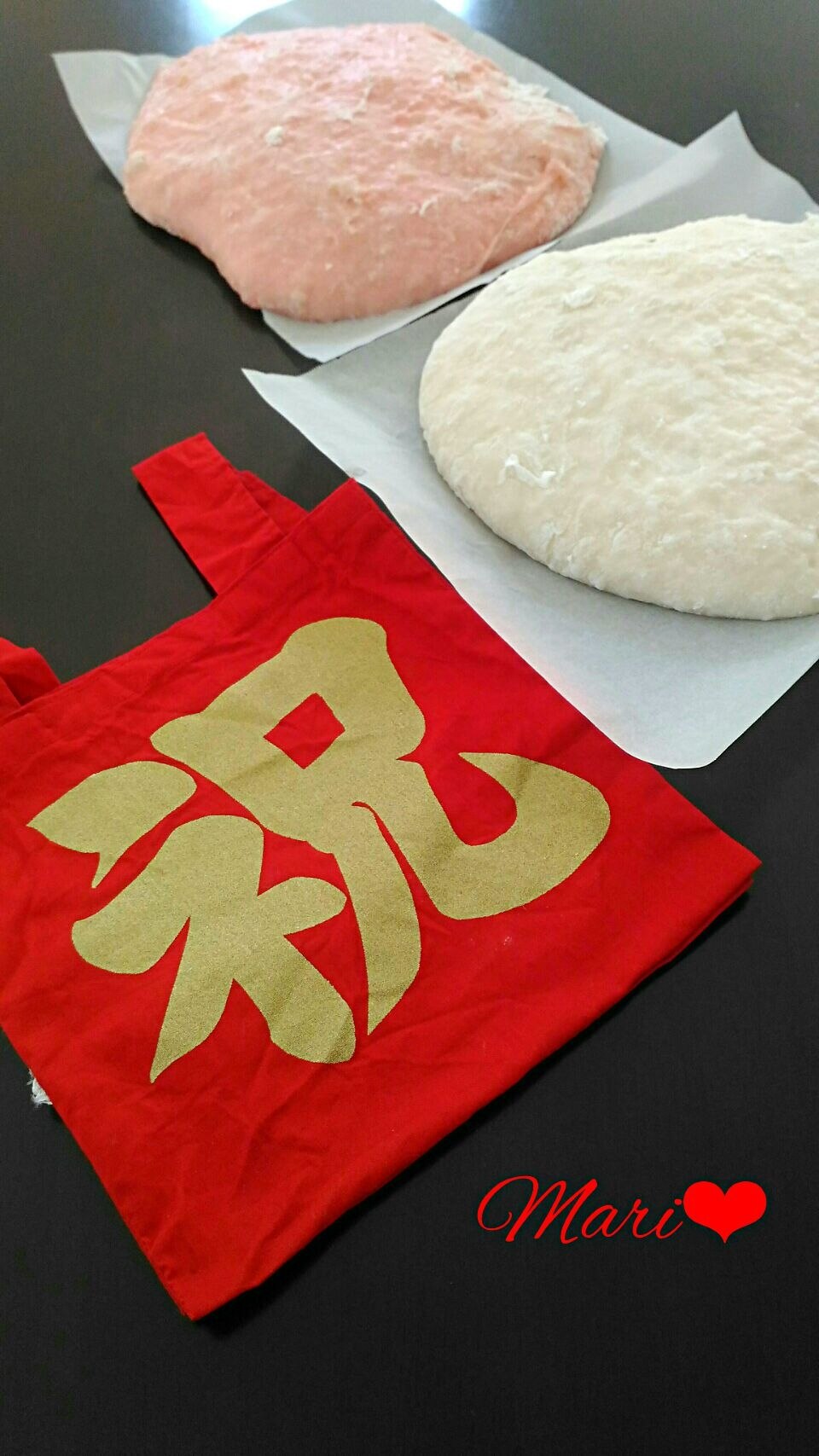 三女1歳一升餅でお祝い もち米を鍋で炊いて餅つき レシピ 作り方 By Mariまり 楽天レシピ 三女1歳一升餅でお祝い もち米を鍋で炊いて餅つき レシピ 作り方 By Mariまり 楽天レシピ