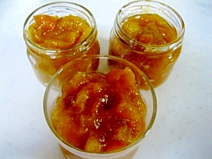 風邪予防にキンカンジャム