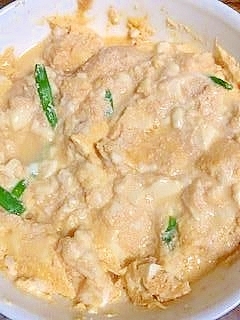 たらこと豆腐のレンジ小鉢蒸し