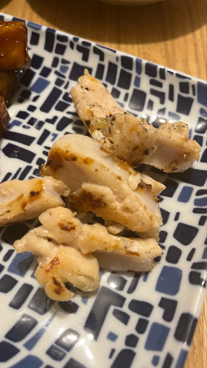 おいしかったです