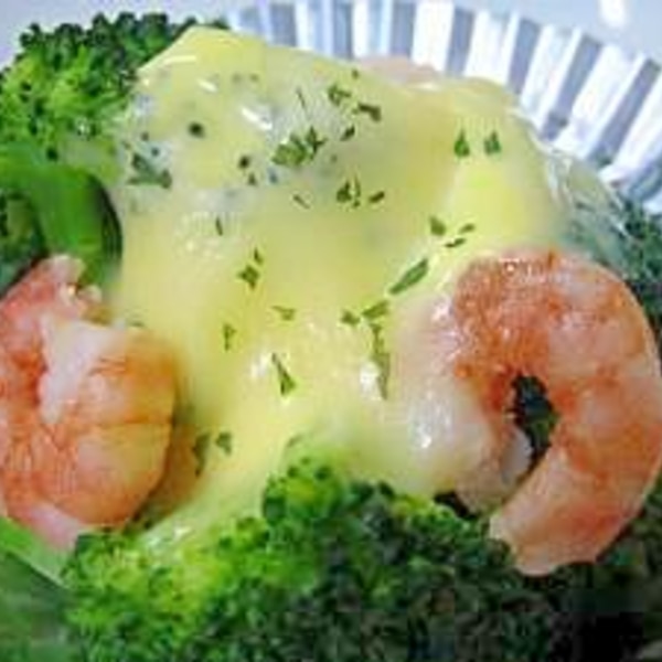 お弁当に エビとブロッコリーのチーズ焼き レシピ 作り方 By ミルク白うさぎ 楽天レシピ お弁当に エビとブロッコリーのチーズ焼き レシピ 作り方 By ミルク白うさぎ 楽天レシピ