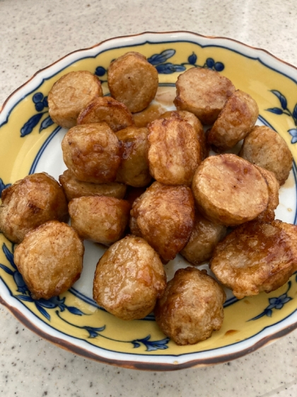 今日のお昼ご飯に作ってみました♪
最高ーです!!