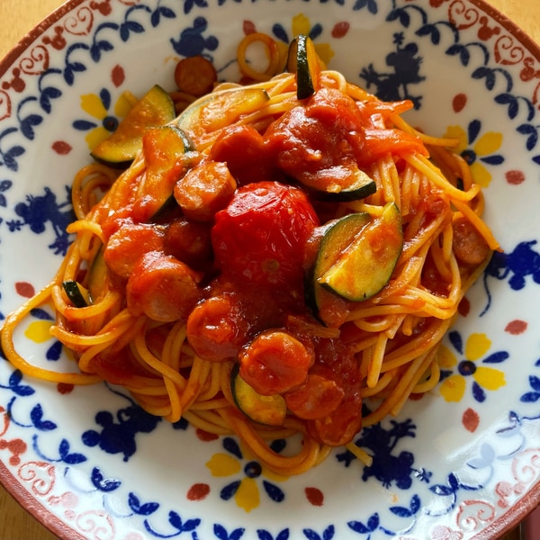 簡単 パスタソースでガーリックトマトパスタ レシピ 作り方 By マックロトトロ 楽天レシピ 簡単 パスタソースでガーリックトマトパスタ レシピ 作り方 By マックロトトロ 楽天レシピ