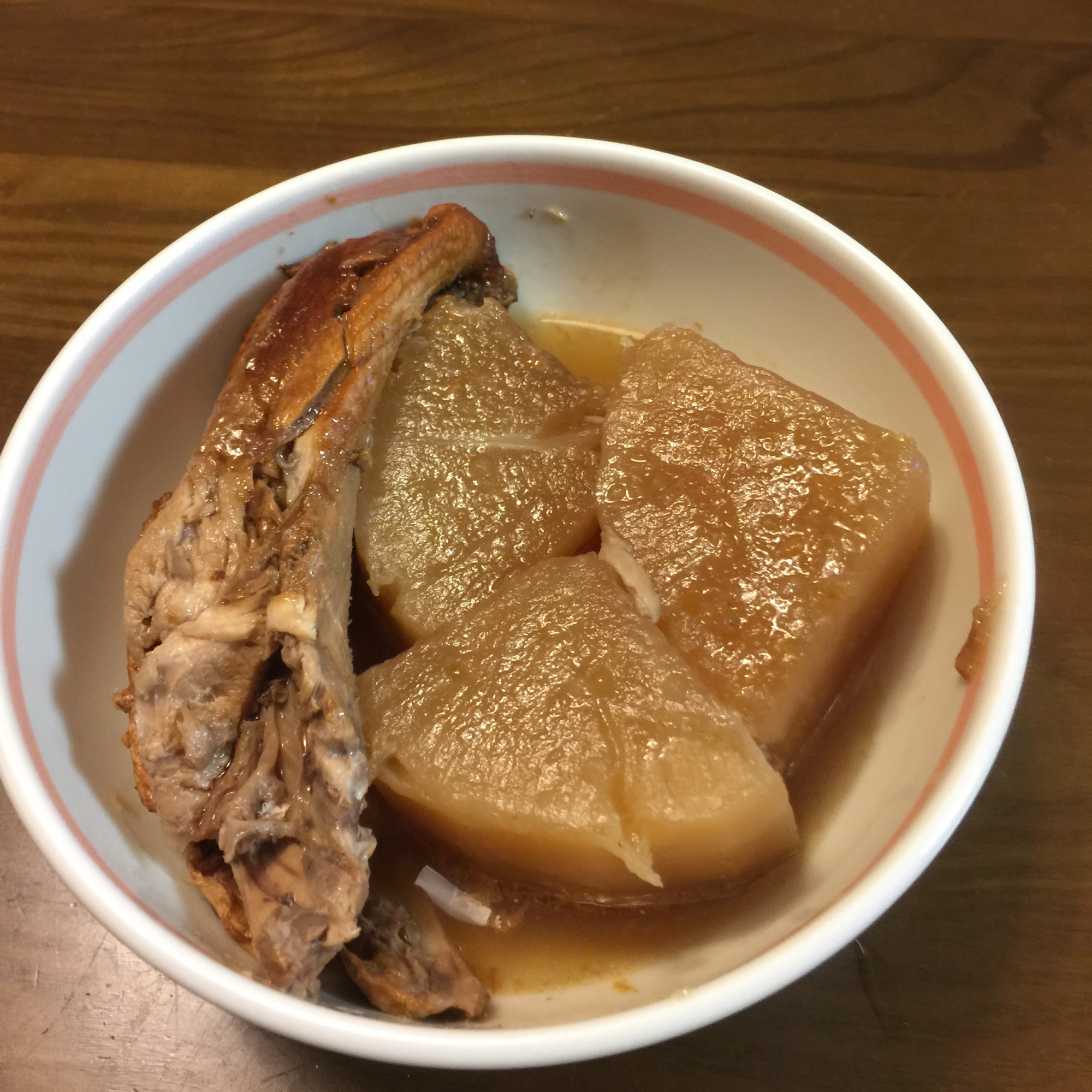 つばすのあらと大根の炊いたん レシピ 作り方 By Macman3737 楽天レシピ つばすのあらと大根の炊いたん レシピ 作り方 By Macman3737 楽天レシピ