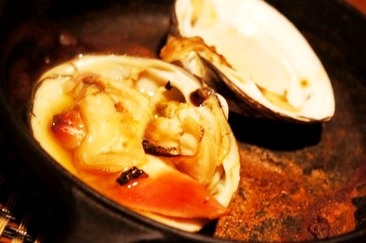 これぞ漁師飯 ほっき貝の殻焼き レシピ 作り方 By 酔いどれんぬ 楽天レシピ これぞ漁師飯 ほっき貝の殻焼き レシピ 作り方 By 酔いどれんぬ 楽天レシピ