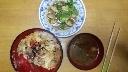 よりすぐりの安いのよ手抜きカツ丼