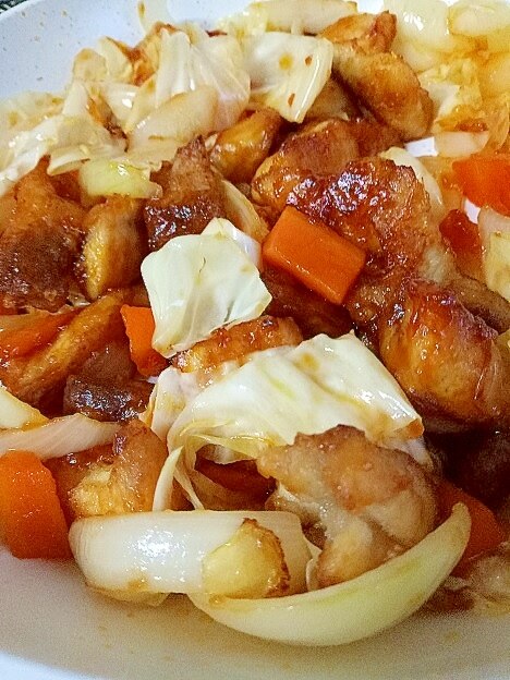 酢豚もどき 酢モロ レシピ 作り方 By Suzhoutomo 楽天レシピ