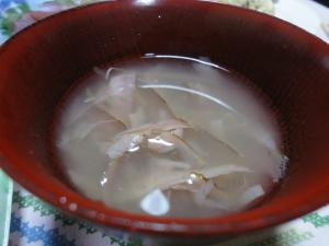薩摩の伝統健康食♪簡単で栄養満点な茶節
