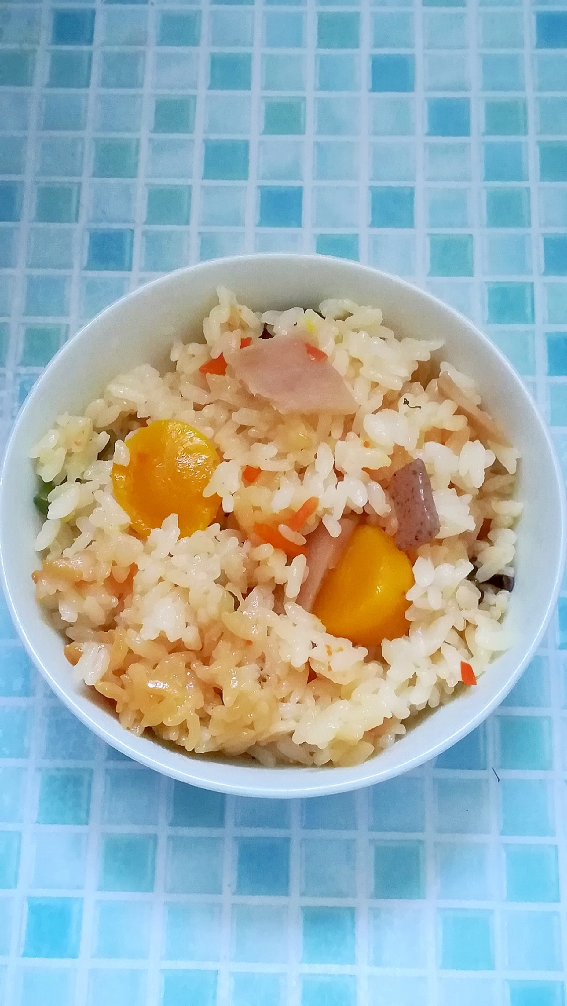 秋の味覚 栗の炊き込みご飯 レシピ 作り方 By みずたまsweet 楽天レシピ 秋の味覚 栗の炊き込みご飯 レシピ 作り方 By みずたまsweet 楽天レシピ