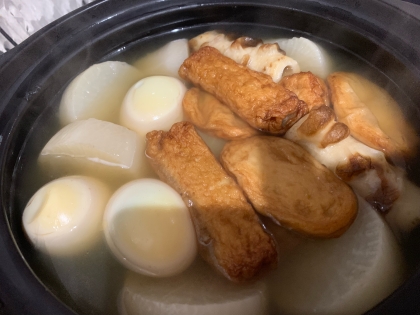 参考にさせていただきました。レシピありがとうございました！