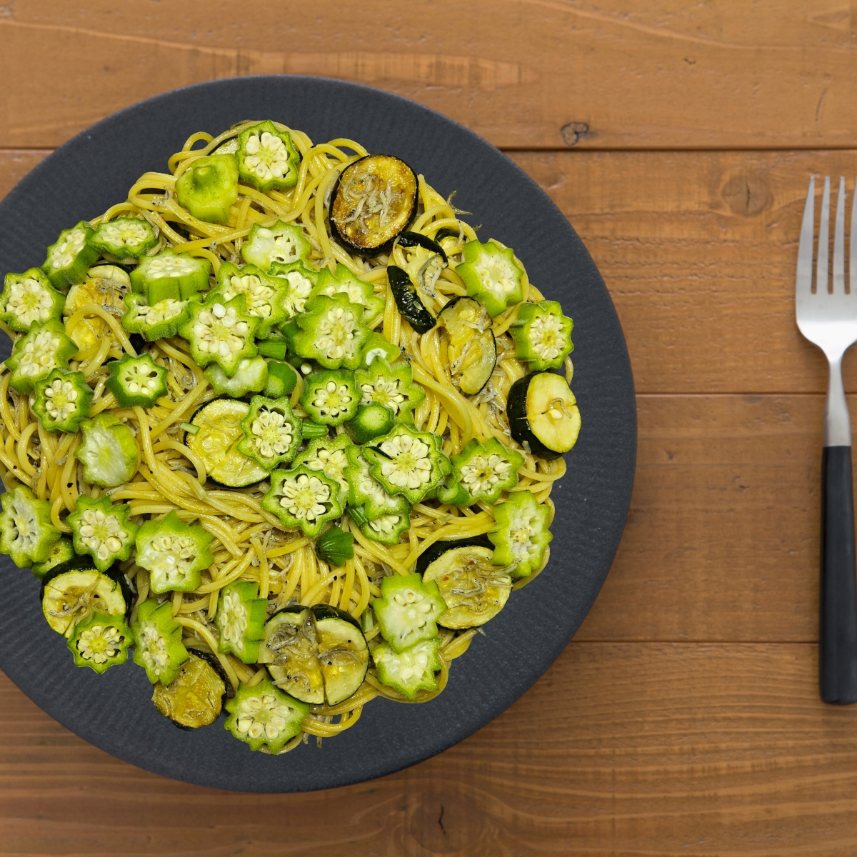 あ〜りは、お〜りの(♡ﾟ∀ﾟ)σアーリオ・オーリオ