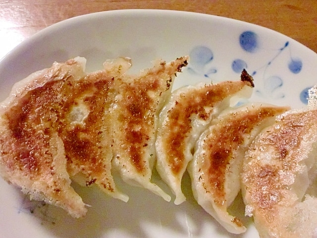 ギョーザ45個～50個分♪ レシピ・作り方 by hiromu82 - 楽天レシピ