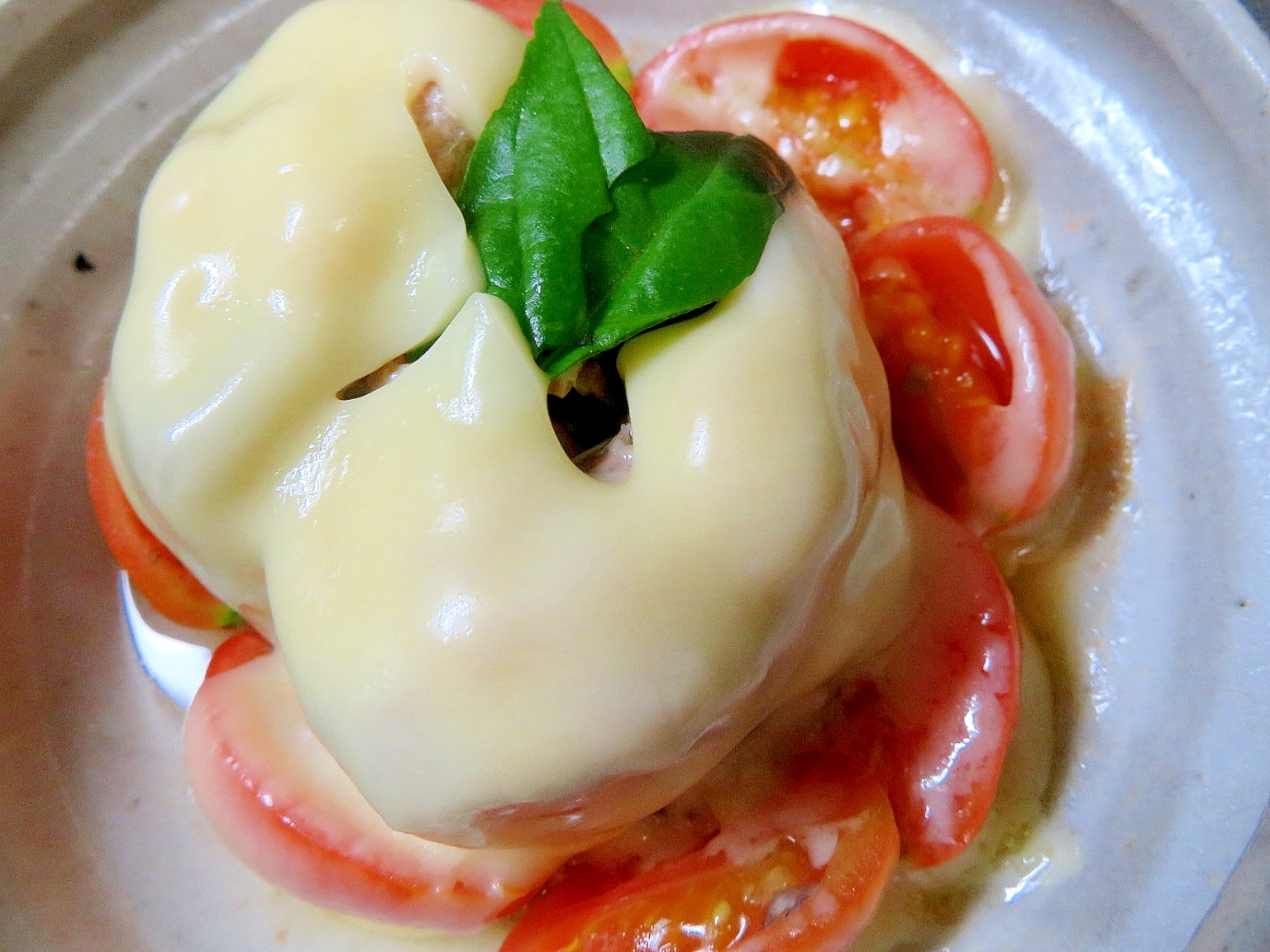 スライスチーズとレンチン鯖缶で 簡単メイディッシュ レシピ 作り方 By 夏はぜ 楽天レシピ