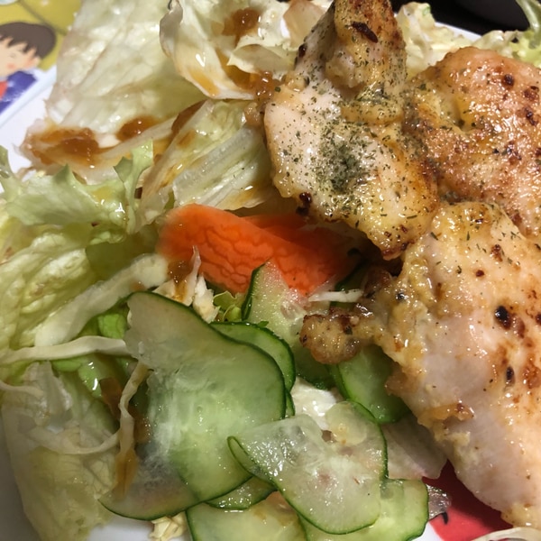 味付け超簡単 鶏むね肉のヘルシーピカタ レシピ 作り方 By りんりんりん 楽天レシピ 味付け超簡単 鶏むね肉のヘルシーピカタ レシピ 作り方 By りんりんりん 楽天レシピ