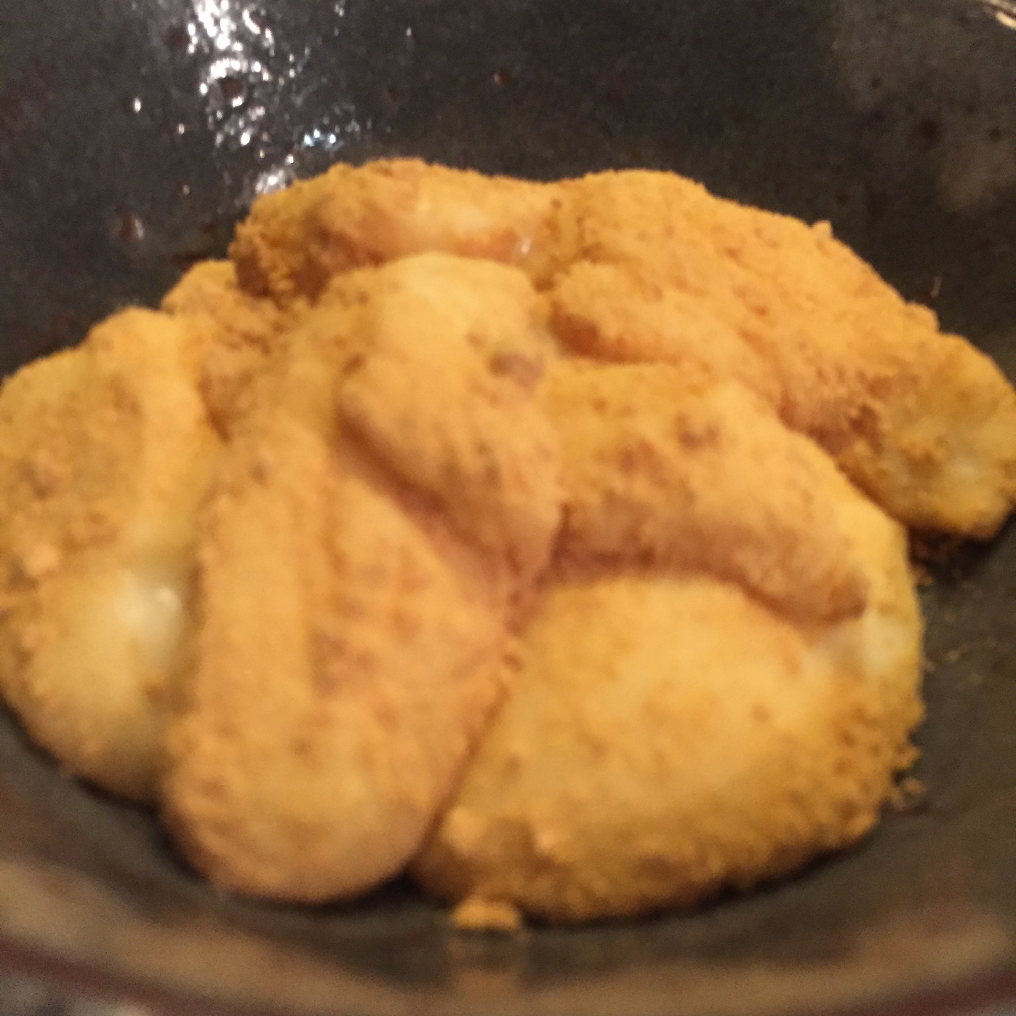 片栗粉と牛乳で作れるミルクもち