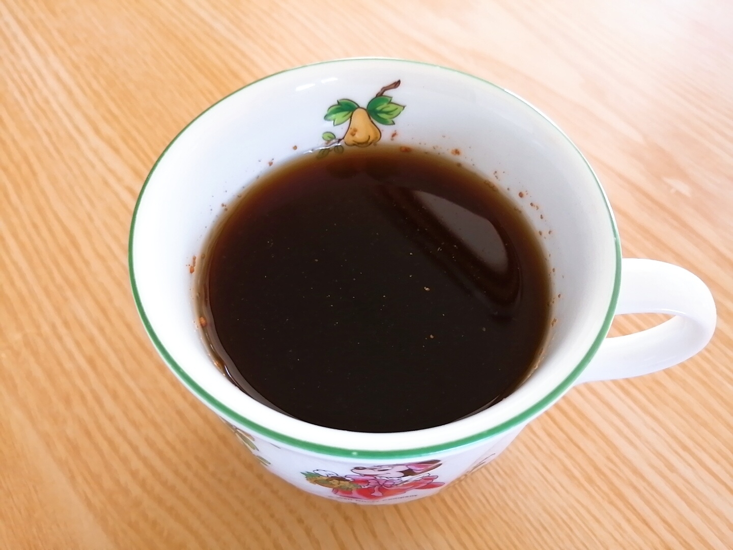 ナツメグとシナモンの黒蜜ジンジャーコーヒー レシピ 作り方 By はじゃじゃ 楽天レシピ