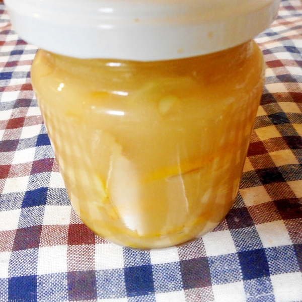 ゆずと生姜のはちみつ漬け レシピ 作り方 By Mococo05 楽天レシピ ゆずと生姜のはちみつ漬け レシピ 作り方 By Mococo05 楽天レシピ