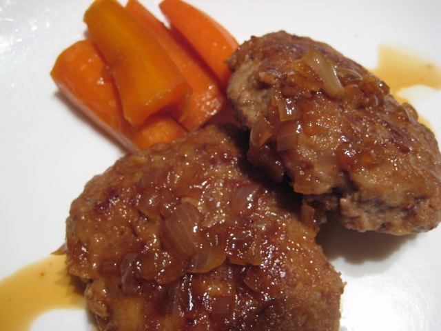 和風牛ひき肉ハンバーグ レシピ 作り方 By Masama8597 楽天レシピ 和風牛ひき肉ハンバーグ レシピ 作り方 By Masama8597 楽天レシピ