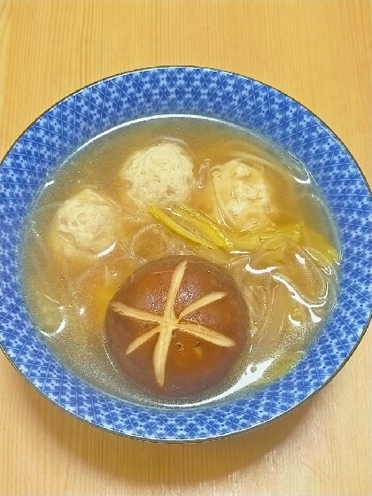 大量に作って冷凍保存に♪〜卵なしの手作り鶏つくね〜