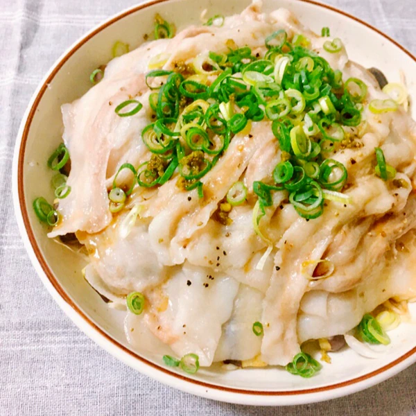 レンジで簡単 豚バラもやし 柚子胡椒ポン酢 レシピ 作り方 By Kuroneco 楽天レシピ レンジで簡単 豚バラもやし 柚子胡椒ポン酢 レシピ 作り方 By Kuroneco 楽天レシピ