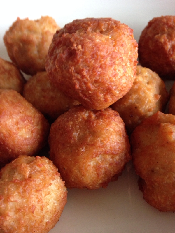 ローソンのからあげクン 材料3つ 節約 お弁当 レシピ 作り方 By ゆいか0216 楽天レシピ