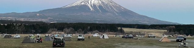 ぴょんた⛺️