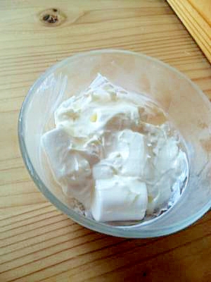 簡単おやつ マシュマロレアチーズケーキ風 レシピ 作り方 By ナヲミング 楽天レシピ 簡単おやつ マシュマロレアチーズケーキ風 レシピ 作り方 By ナヲミング 楽天レシピ