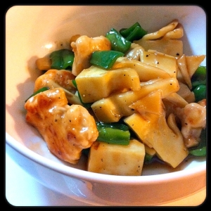 鶏肉とたけのこの中華炒め レシピ 作り方 By なっぱーーー 楽天レシピ 鶏肉とたけのこの中華炒め レシピ 作り方 By なっぱーーー 楽天レシピ