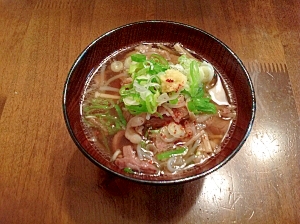 牛肉汁