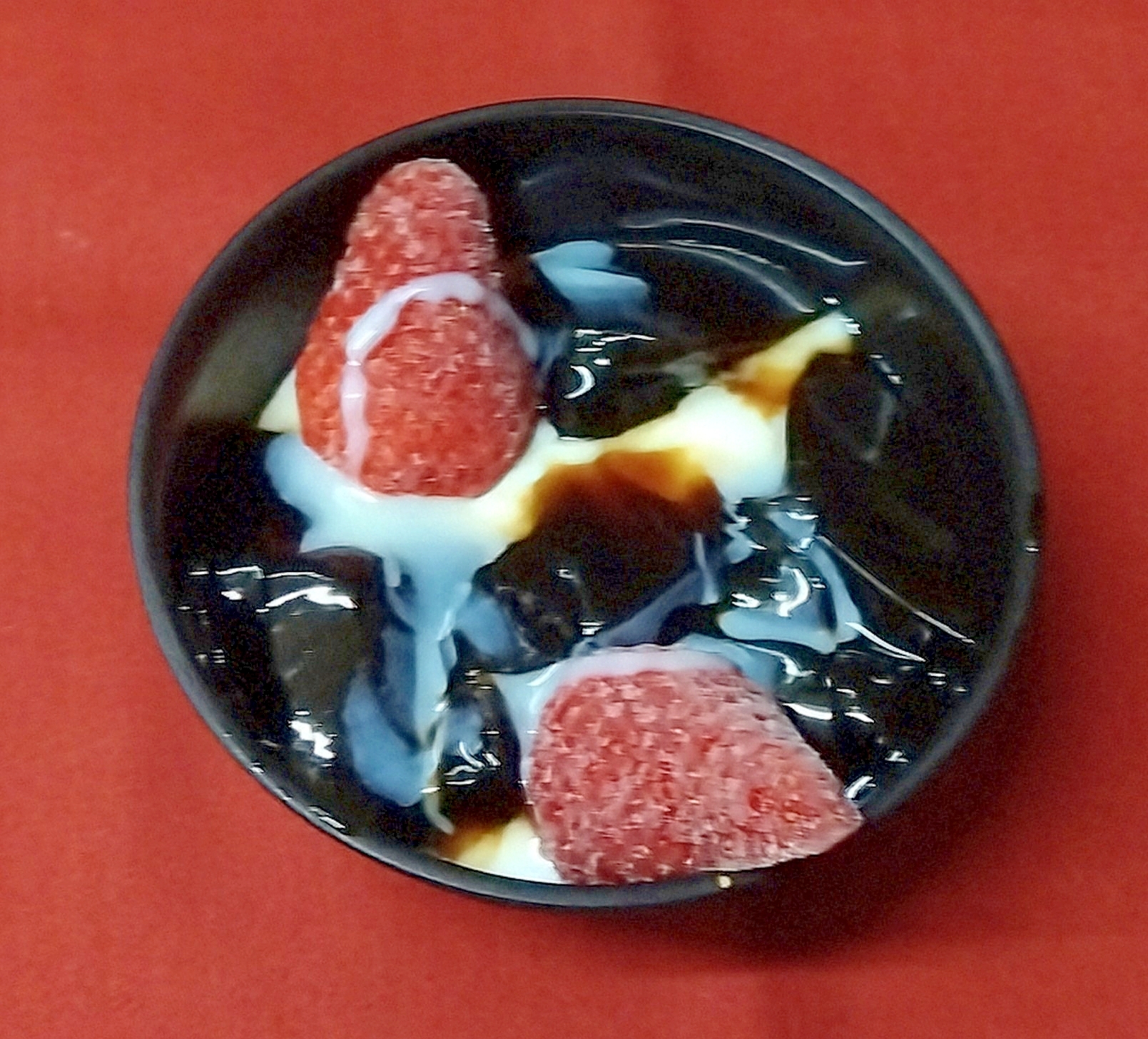 ゼリーヨーグルトⅫ