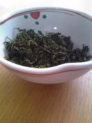 自分で葉さんしょうで佃煮を作ろう レシピ 作り方 By はなきゅ 楽天レシピ