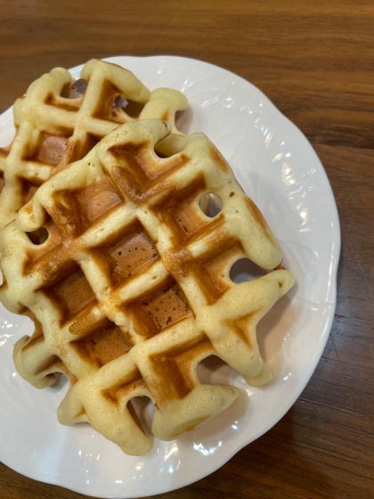 美味しく頂きました。ご馳走さまです。