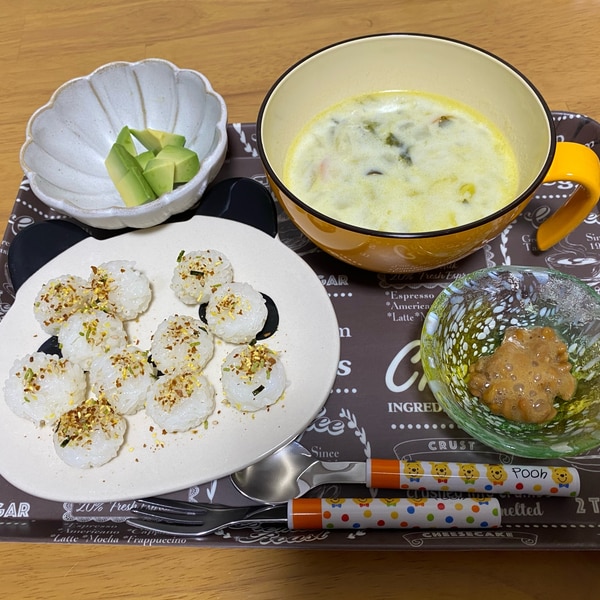 幼児食 シチュー定食 レシピ 作り方 By Natukitchen 楽天レシピ 幼児食 シチュー定食 レシピ 作り方 By Natukitchen 楽天レシピ