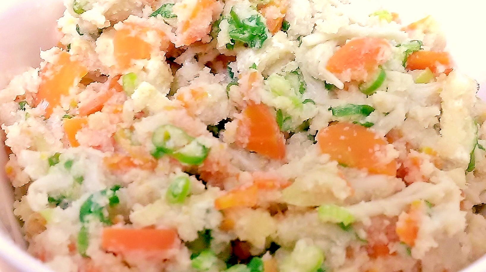 炊飯器で簡単 卯の花 レシピ 作り方 By トモ9173 楽天レシピ 炊飯器で簡単 卯の花 レシピ 作り方 By トモ9173 楽天レシピ