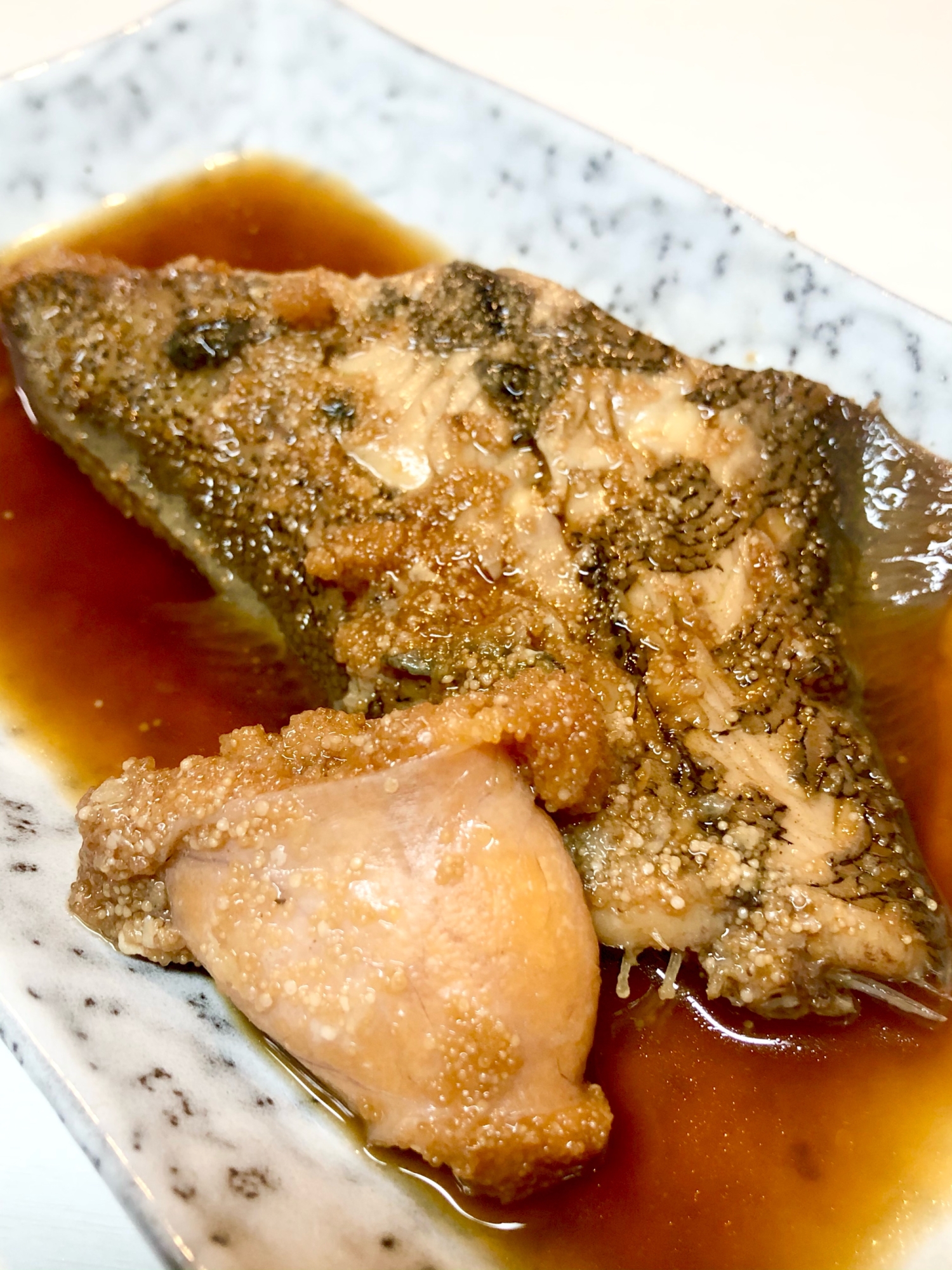 混ぜて煮るだけ 簡単 赤カレイの煮付け レシピ 作り方 By Yuzupapa 楽天レシピ 混ぜて煮るだけ 簡単 赤カレイの煮付け レシピ 作り方 By Yuzupapa 楽天レシピ