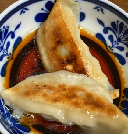 保存版★冷凍餃子の上手な焼き方