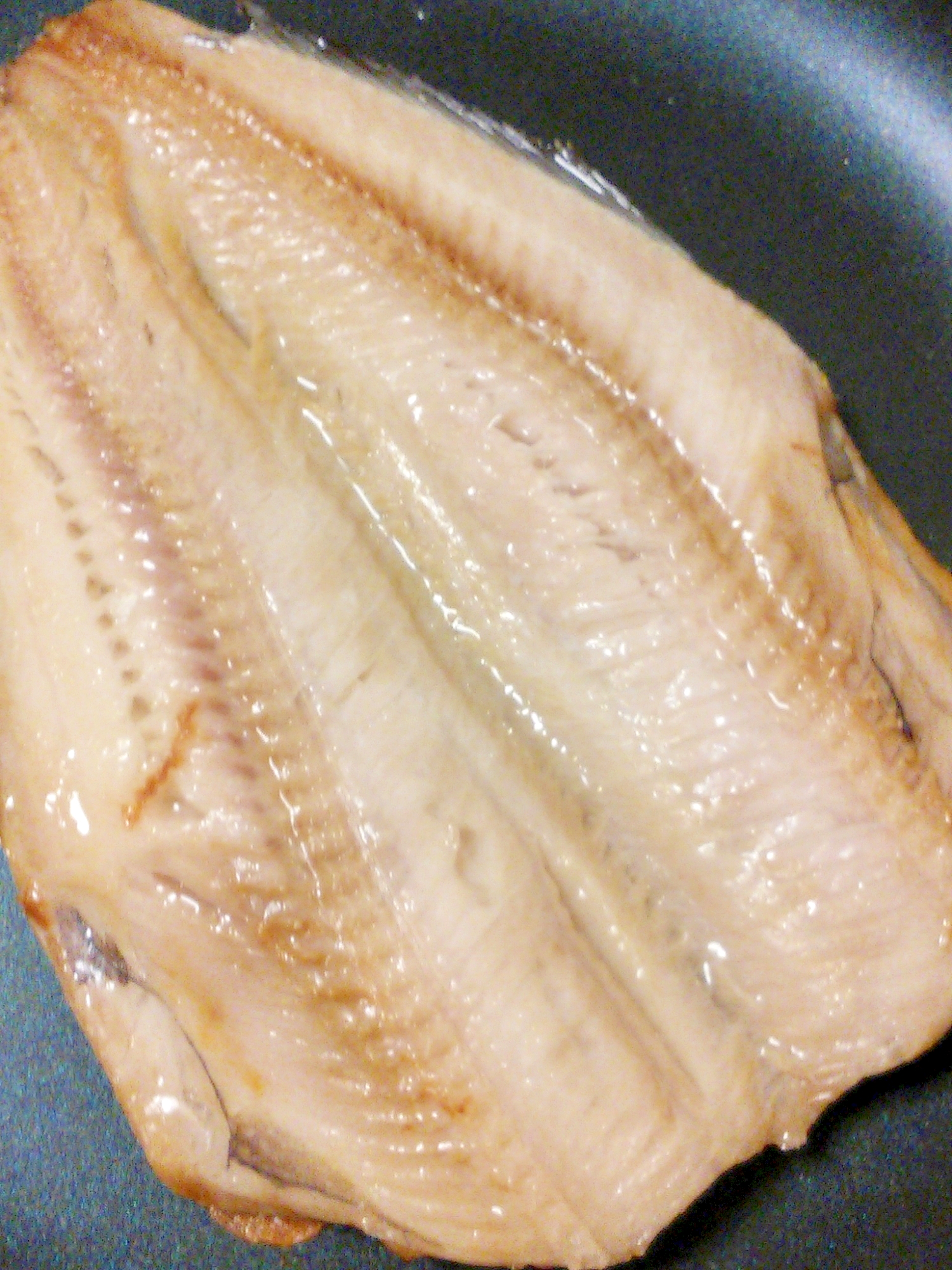 フライパンで簡単 ジューシーなホッケの一夜干し レシピ 作り方 By みずたまsweet 楽天レシピ フライパンで簡単 ジューシーなホッケの一夜干し レシピ 作り方 By みずたまsweet 楽天レシピ