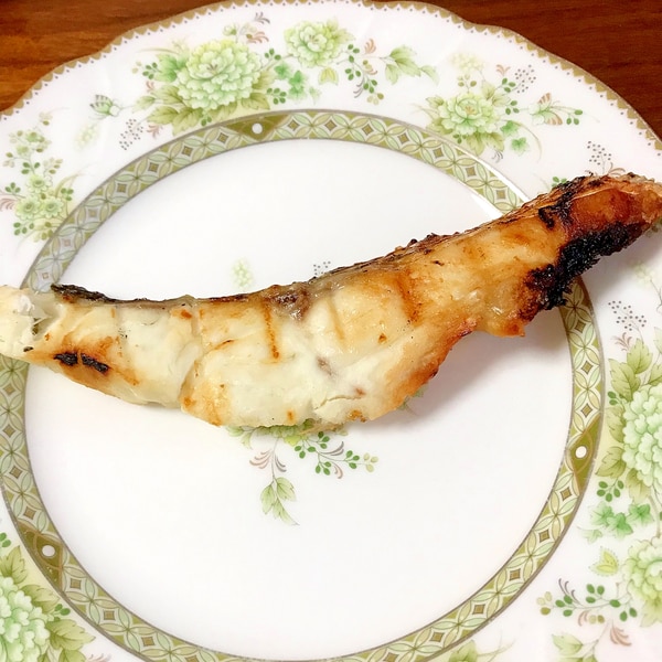 魚焼きグリルで作る鯛の切り身の塩焼き レシピ 作り方 By 水玉模様 楽天レシピ 魚焼きグリルで作る鯛の切り身の塩焼き レシピ 作り方 By 水玉模様 楽天レシピ