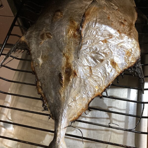 いとひきアジのシンプル塩焼き レシピ 作り方 By へんてこへんてこママ 楽天レシピ いとひきアジのシンプル塩焼き レシピ 作り方 By へんてこへんてこママ 楽天レシピ