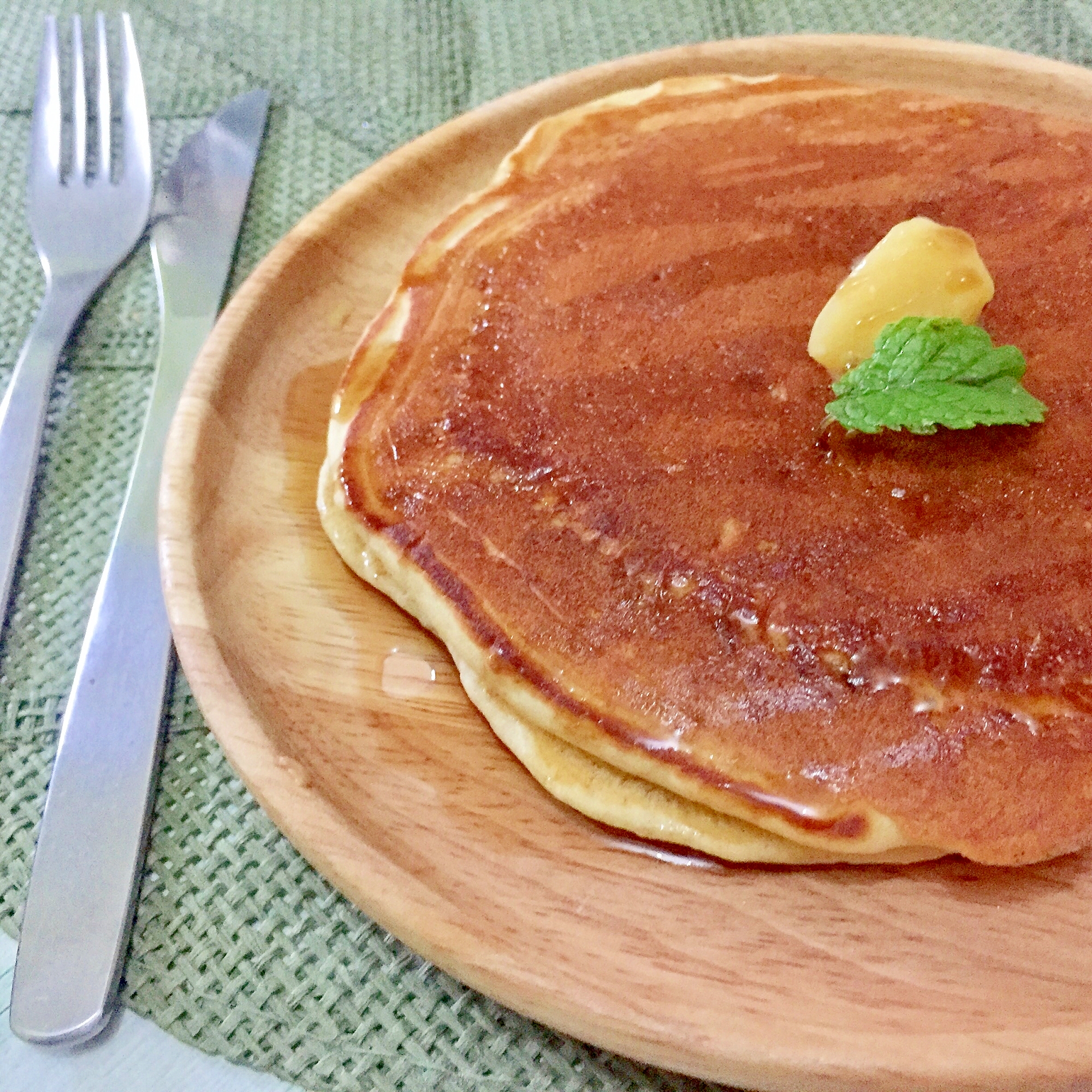 元アメリカパティシエの ふわっふわパンケーキ レシピ 作り方 By Miyuki Meta 楽天レシピ 元アメリカパティシエの ふわっふわパンケーキ レシピ 作り方 By Miyuki Meta 楽天レシピ